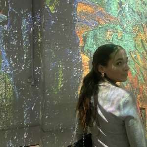 Profielfoto van Guusje op Oppasland